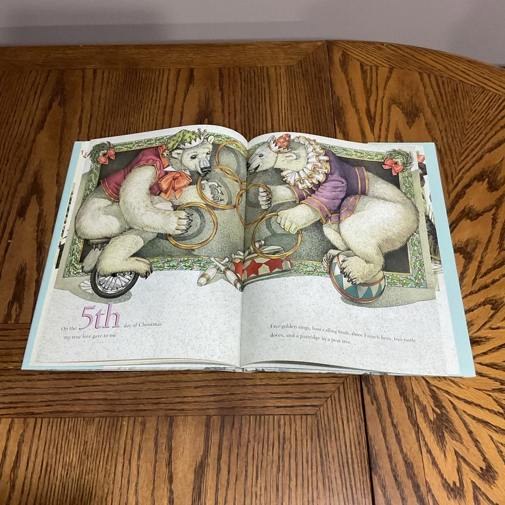 Christmas Storybook Collection for